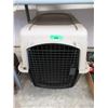 Image 1 : Great Choice Pet Kennel - 22" x 32" x 25" tall