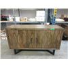 Image 1 : Moe's "Brice" 2 Door Sideboard