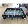 Image 1 : Tabletop Soccer Game