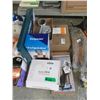 Image 1 : 6 Piece Lot of Assorted Goods