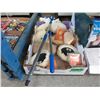 Image 1 : Box of New Car Cleaning Goods