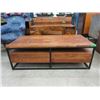 Image 1 : New 2 Drawer Entertainment Stand
