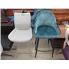 Image 1 : New 26" & 29" Stools  - One Each