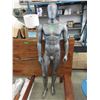 Image 1 : Full Size Male Mannequin