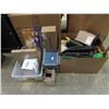 Image 1 : Assorted Household Goods & Tools