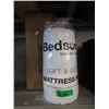 Image 1 : 2 New Mattress Pads - Size Unknown