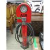 Image 1 : Movie Prop Gas Station Air Pump