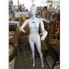 Image 1 : Full Size Female Mannequin