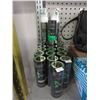 Image 1 : 12 Containers of Hair Building Fibers