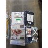 Image 1 : 5 Assorted Bed Linens