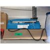 Image 1 : Impulse Sealer - Model 300