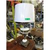 Image 1 : Vintage Style Lamp