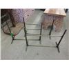 Image 1 : 3 Blanket Racks - 22" wide x 16" tall