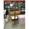 Image 1 : Wood Coat Rack