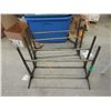 Image 1 : 4 Blanket Racks - 22" wide x 16" tall