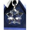 Image 2 : 5 Swarovski 2019 Annual Christmas Ornaments