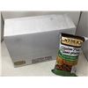Image 1 : Case of Snyders Gluten Free Pretzel Sticks