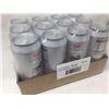 Image 1 : Mellow Mood Peach Raspberry Black Tea (12 x 15.5oz)