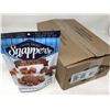 Image 1 : Snappers Milk Chocolate (6 x 170g)
