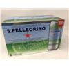 Image 1 : S. Pellegrino (8x 330ml)