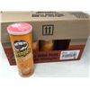 Image 1 : Pringles Cheddar Cheese (14 x 156g)