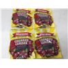 Image 1 : Mariani Dried Cherries (4 x 170g)