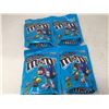 Image 1 : M&M's Hazlenut Spread (4 x 185g)