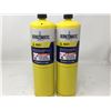 Image 1 : Bernzomatic (2 x 400g)