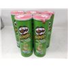 Image 1 : Pringles Sour Cream & Onion (5 x 156g)