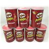 Image 1 : Pringles Ketchup (7 x 68g)