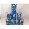 Image 1 : PringlesSallt & Vinegar (8 x 68g)