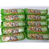Image 1 : Oh Henry 4:25 Bars (10 x 52g)