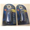 Image 1 : Dorcy LED Windup Rechargeable Flashlight (2)