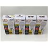 Image 1 : LED Non Dimmable (4 x 60w)