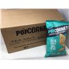 Image 1 : PopCorned Sea Salt (12 x 142g)