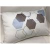 Image 1 : Decorative Throw Pillow