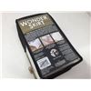 Image 1 : Wonder Skirt Wrap Around Bedskirt(60in x 79in with 15in drop)
