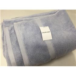 Calvin Klein Bath Towel