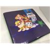 Image 1 : Paw Patrol Folding Storage Ottoman