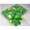 Image 1 : Lot of Plush Frogs