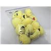 Image 1 : Lot of Plush Emoji Keychains