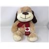 Image 1 : Plush Candian Dog
