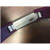 Image 2 : Fitbit Alta Wireless Activity Fitness Tracker - Purple