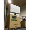 Image 2 : Frost Washroom Paper Towel Dispenser