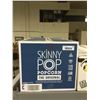 Image 1 : Case of Skinny Pop Popcorn Original (12 x 4.4oz)