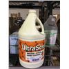 Image 1 : Ultra Scrub Natural Citrus Hand Cleaner 4L