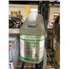 Image 1 : Jug of Mondo Hard Surface Sanitizer