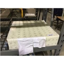 Classic Accessories Cushion Foam - Square Seat (21" x 20")
