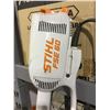 Image 2 : Stihl 14" Trimmer - Model: FSE 60
