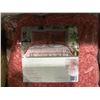 Image 2 : Jessica Simpson King Size Comforter Set